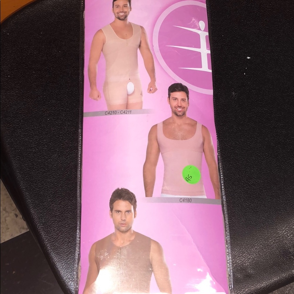 Equilibrium men’s faja